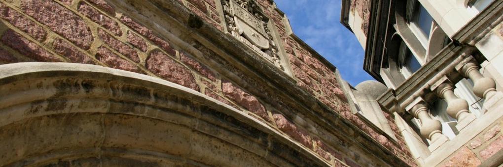 Saint Louis University